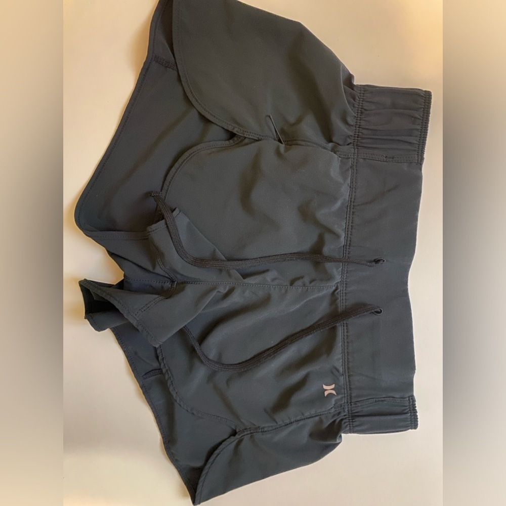 Hurley swim shorts